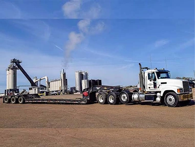 Lowboy