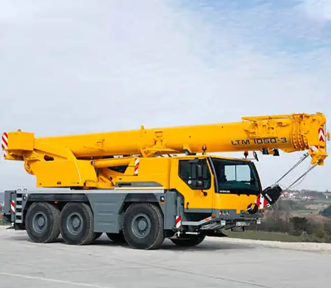 Gruas-montadas-sobre-camion