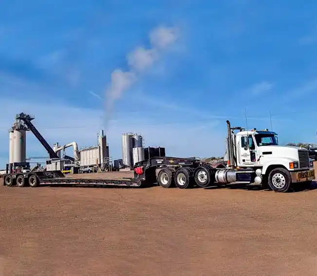Lowboy-cama-baja